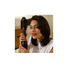 Revlon Salon RVDR5298E One-Step Volumiser Plus - Få Volumen, Glans og Elegance til Dit Hår!