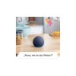 Amazon Echo Dot (5th Generation) Smart højttaler Antracit (sort)