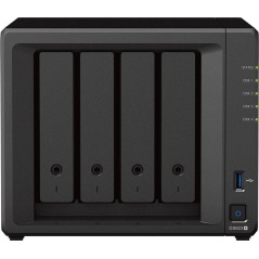 Synology Disk Station DS923 4Moduler