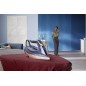 Philips Azur 8000 Series DST8050 Dampstrygejern 3000W Blå