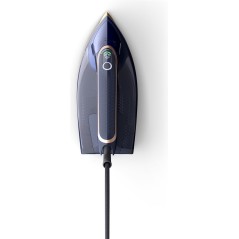 Philips Azur 8000 Series DST8050 Dampstrygejern 3000W - Effektiv, Blå & Professionel Kvalitet