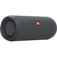 Køb JBL Flip Essential 2 Højttaler Sort - Bærbar Lyd i Topkvalitet!