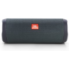 Køb JBL Flip Essential 2 Højttaler Sort - Bærbar Lyd i Topkvalitet!
