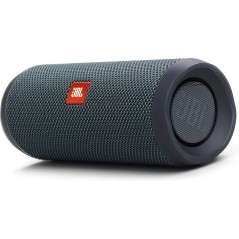 Køb JBL Flip Essential 2 Højttaler Sort - Bærbar Lyd i Topkvalitet!