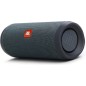 JBL Flip Essential 2 Højttaler Sort JBL Flip Essential 2 Højttaler Sort