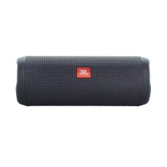 Køb JBL Flip Essential 2 Højttaler Sort - Bærbar Lyd i Topkvalitet!