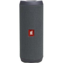 Køb JBL Flip Essential 2 Højttaler Sort - Bærbar Lyd i Topkvalitet!