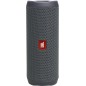 JBL Flip Essential 2 Højttaler Sort JBL Flip Essential 2 Højttaler Sort