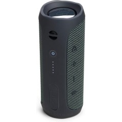 Køb JBL Flip Essential 2 Højttaler Sort - Bærbar Lyd i Topkvalitet!