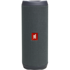 Køb JBL Flip Essential 2 Højttaler Sort - Bærbar Lyd i Topkvalitet!
