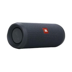 Køb JBL Flip Essential 2 Højttaler Sort - Bærbar Lyd i Topkvalitet!