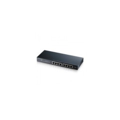 Zyxel GS1900-8, 8 Porte L2 Smart Switch