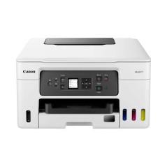 Canon MAXIFY GX3050 Blækprinter - Effektiv, Pålidelig og Økonomisk Udskrivning til Dit Kontor