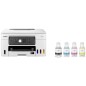 Canon MAXIFY GX3050 Blækprinter Canon MAXIFY GX3050 Blækprinter