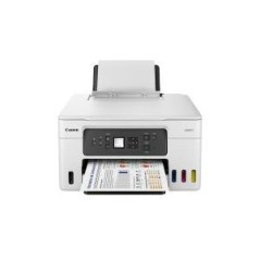 Canon MAXIFY GX3050 Blækprinter - Effektiv, Pålidelig og Økonomisk Udskrivning til Dit Kontor