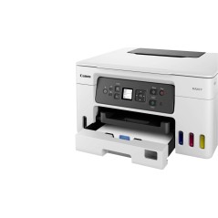 Canon MAXIFY GX3050 Blækprinter - Effektiv, Pålidelig og Økonomisk Udskrivning til Dit Kontor