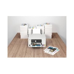 Canon MAXIFY GX3050 Blækprinter - Effektiv, Pålidelig og Økonomisk Udskrivning til Dit Kontor