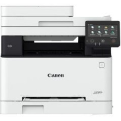 Canon i-SENSYS MF655Cdw Laser