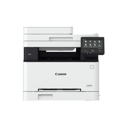 Canon i-SENSYS MF655Cdw Laser