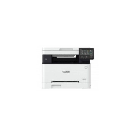 Køb Canon i-SENSYS MF651Cw Laser – Effektiv, Hurtig & Kompakt Multifunktionsprinter! Varenummer: 4549292188202