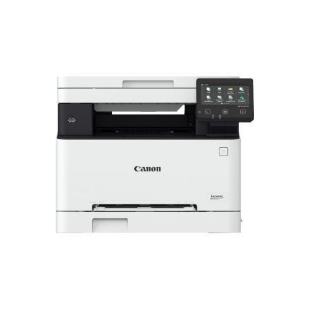Canon i-SENSYS MF651Cw Laser