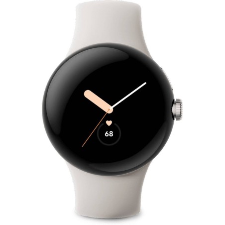 Google Pixel Watch Fløde - Smart Ur med Banebrydende Teknologi og Elegante Design - Varenummer: 0840244600181
