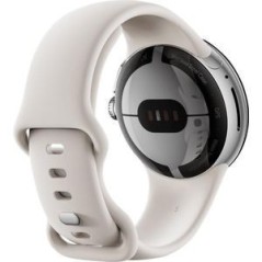 Google Pixel Watch Cream SmartWatch