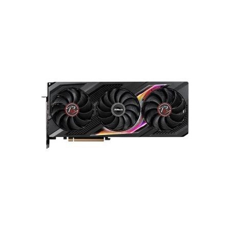 Asrock Radeon RX 7900 XTX Phantom Gaming OC 24GB GDDR6 PCI-Express Graphics Card Retail