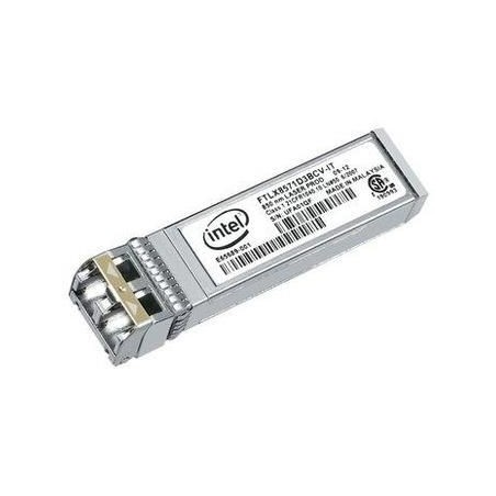 Intel E10GSFPSRX Server Adapter - Kraftfuld og Pålidelig Netværksløsning