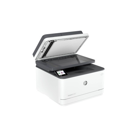 Køb HP LaserJet Pro MFP 3102fdn - Effektiv Laserprinter med Multifunktion og Lynhurtig Utskrift!