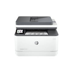 HP LaserJet Pro MFP 3102fdn Laser