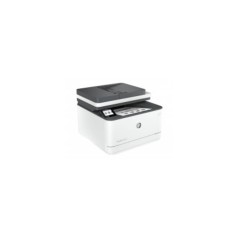 Køb HP LaserJet Pro MFP 3102fdn - Effektiv Laserprinter med Multifunktion og Lynhurtig Utskrift!