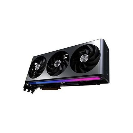 Sapphire NITRO+ Radeon RX 7900 XT Vapor-X 20GB - Overlegen ydeevne og ekstrem grafikoplevelse!