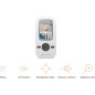 Motorola Babyalarm Vm481 Video Motorola Babyalarm Vm481 Video