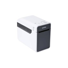 Køb Brother TD-2125N Labelprinter - Effektiv, Præcis og Brugervenlig | Varenr. 4977766826440