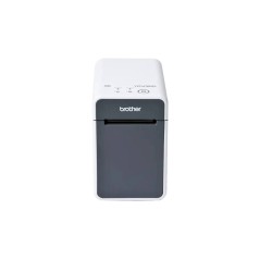 Køb Brother TD-2125N Labelprinter - Effektiv, Præcis og Brugervenlig | Varenr. 4977766826440