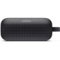 Bose SoundLink Flex trådløs og transportabel højttaler (sort)