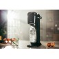 SodaStream ART Sodavandsmaskine Sort