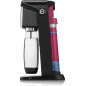 SodaStream ART Sodavandsmaskine Sort