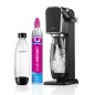 SodaStream ART Sodavandsmaskine Sort