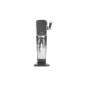 SodaStream ART Sodavandsmaskine Sort