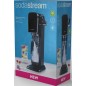 SodaStream ART Sodavandsmaskine Sort
