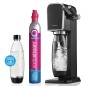 SodaStream ART Sodavandsmaskine Sort