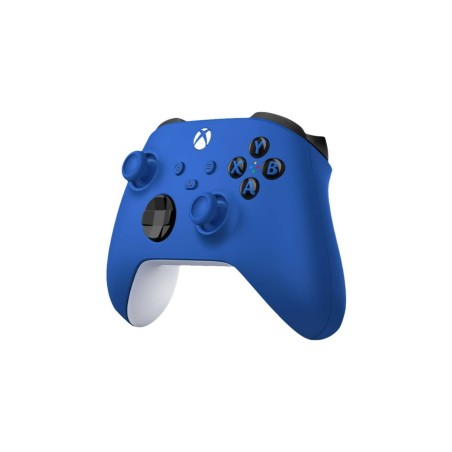 Køb Microsoft Xbox Wireless Controller Gamepad - Optimal til iOS, PC, Android, Series S & X - Varenr. 0889842654752