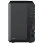 Synology DiskStation DS223 Desktop NAS Synology DiskStation DS223 Desktop NAS