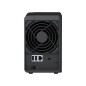 Synology DiskStation DS223 Desktop NAS Synology DiskStation DS223 Desktop NAS
