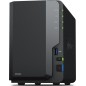 Synology DiskStation DS223 Desktop NAS Synology DiskStation DS223 Desktop NAS