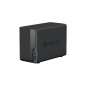 Synology DiskStation DS223 Desktop NAS Synology DiskStation DS223 Desktop NAS
