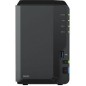 Synology DiskStation DS223 Desktop NAS Synology DiskStation DS223 Desktop NAS