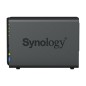 Synology DiskStation DS223 Desktop NAS Synology DiskStation DS223 Desktop NAS